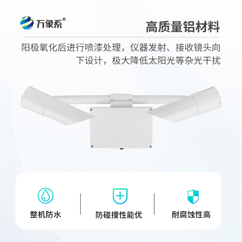 能見(jiàn)度傳感器
