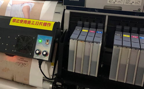 噴繪設(shè)計(jì)文件的色彩模式選擇指南